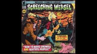 Screeching Weasel - "Degenerate"