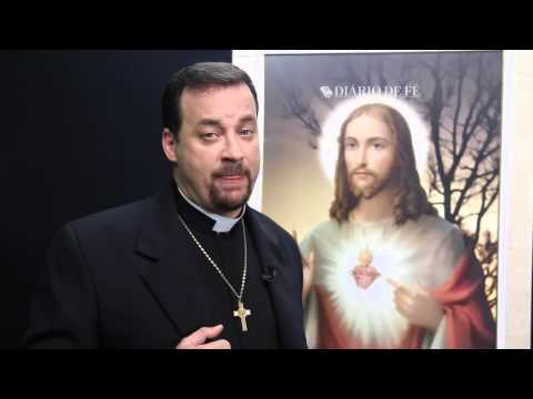 Reflexão do evangelho 23/10/15 com Frei Rinaldo – Benção da água