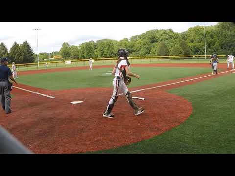 Paige Parker UAHS 2023 NA WS 7 2020