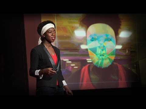 TED Talks | How I'm fighting bias in algorithms | Joy Buolamwini