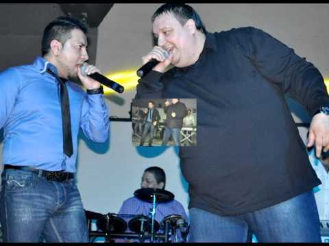 Gagi Bend   Ai se eu te pego 1