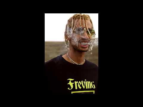 Flaccosucio - MARYJANE/SUPAHIGH [Not 'TLOF' Vol.1]