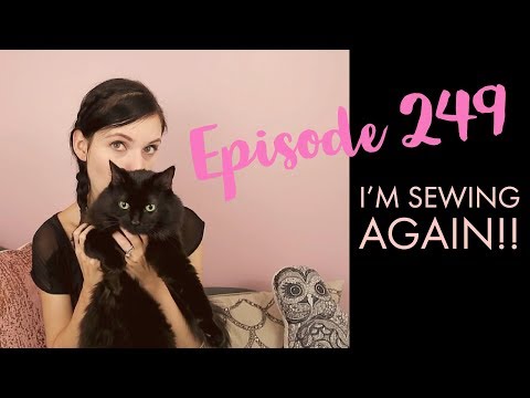 YARNGASM: Episode 249 - "If You Make It, They Will Come"