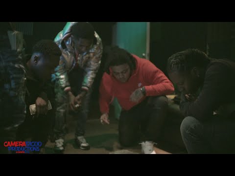 Ray Jefe - GPS ( Official Video )