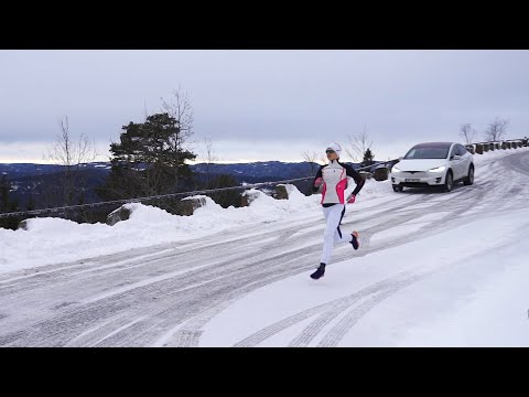 ULLERNREVYEN 2020 - DISIPLIN