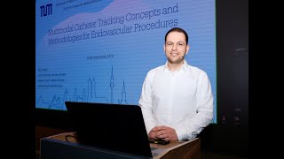 Ph.D. Defense - Ardit Ramadani