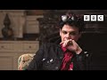 Yungblud on mental health and his ADHD diagnosis | Louis Theroux Interviews – BBC