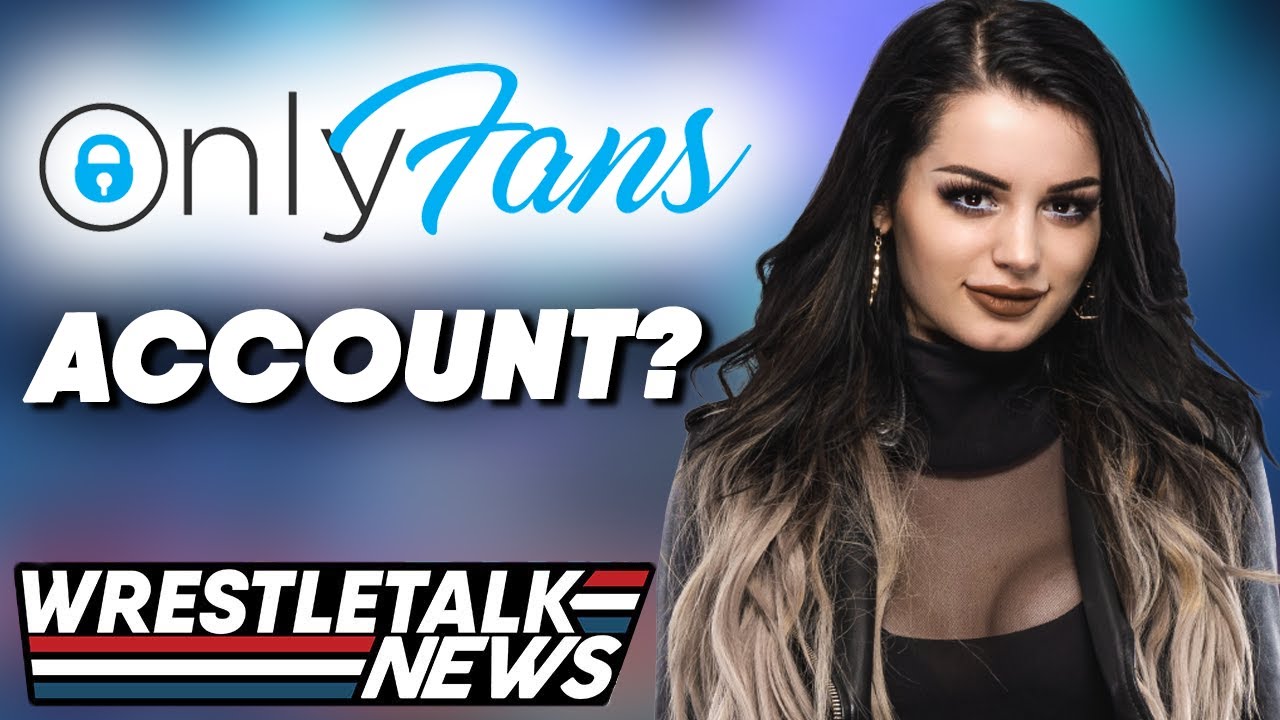 Wwe onlyfans account