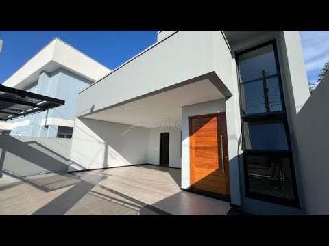 CASA COM 3 DORMITÓRIOS, 2 VAGAS, 144M² ÁREA PRIVATIVA para venda EM BELA VISTA