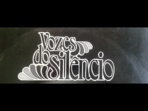 Vozes do Silêncio Enrico Intra