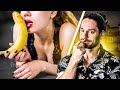 How A Blowjob Feels For A Man! 😲🍆 (Men's Surprising Anonymous Answers!)