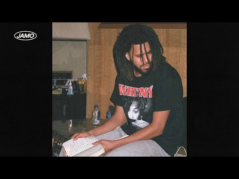 J. Cole x Chance The Rapper Type Beat "Keep You Safe"