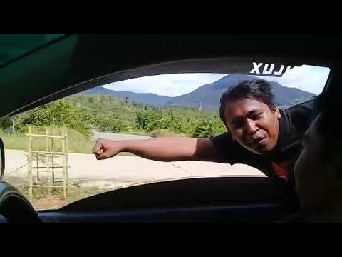 Suparman Di Dunia Nyata!!