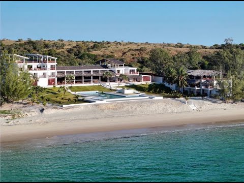 Narindra Beach, la nouvelle destination à Madagascar