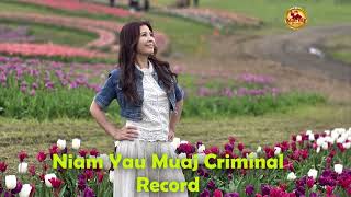 Niam Yau Muaj Criminal Record~05/24/2026~