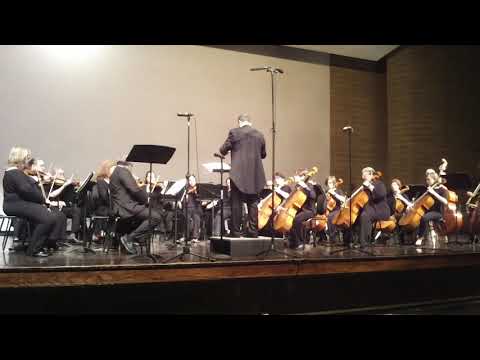 Hanukkah Medley for Orchestra 2013