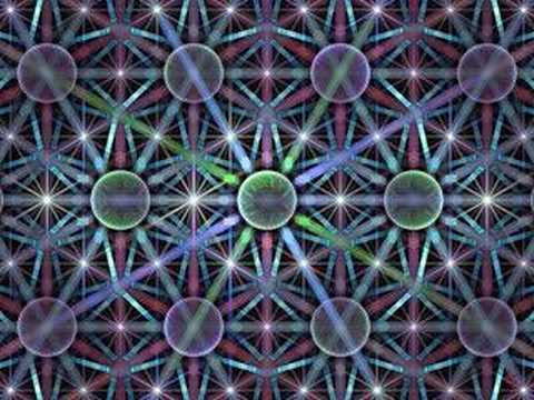 Cosmic Tone - Stereo Crystal