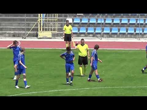 Tatabányai SC U17 - Dunaújváros U17           9:1             2023.05.28.        2.Félidő