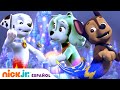Paw Patrol Patrulla De Cachorros La Patrulla Marina Y Los Cachorros Marinos Salvan Puplantis
