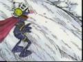 YouTube Poop Super Grover Can T Stop Farting
