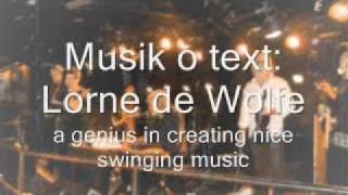 swedish progband contact "Hon fattas mig"