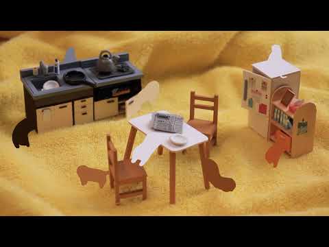 造形デザイン学科 Haiku Animation／俳句アニメーション
