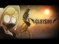 CliffSide | Cartoon Series Pilot