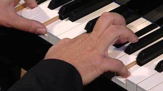 So What : Cours de piano-jazz par Antoine Hervé
