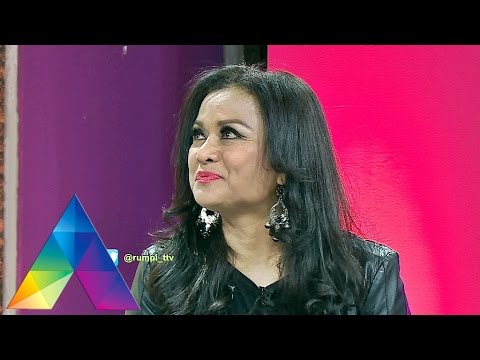 RUMPI 27 JANUARI 2016 - Cerita Seru Keluarga Willy Dozan Part 3/3