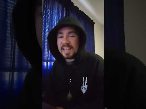 MERKULES CALIFORNICATION REMIX #billyboston #merkules #reaction #remix