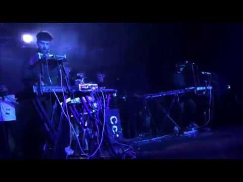 Club Cheval - Live at Union Nightclub 7/29/2016