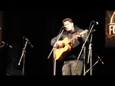 Tiché Vlny - Tiché Vlny - Pro mé zrádné srdce (Folky Tonk 2017)