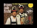Franz Und Ferdl Vogeltanz