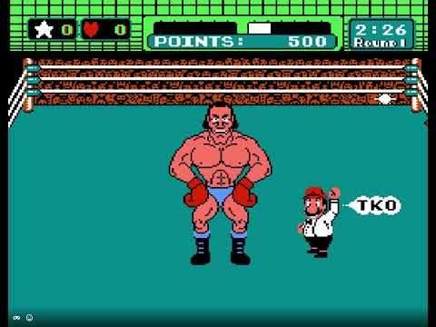 1st attempt at SMM (Super Macho Man) [13/14]