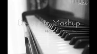 Despacito Mashup | Michael Constantino.(Nguồn Michael Constantino)
