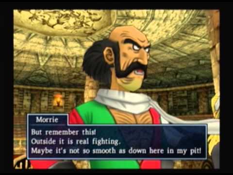 Let's Play: Dragon Quest 8: Journey of the Cursed King - Part 79