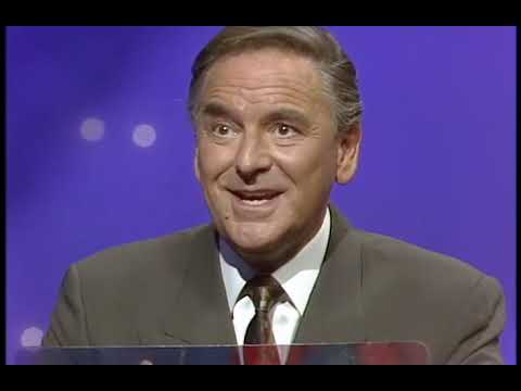 The $64,000 Question - Series 4 Episode 2 - Sunday 13th June 1993