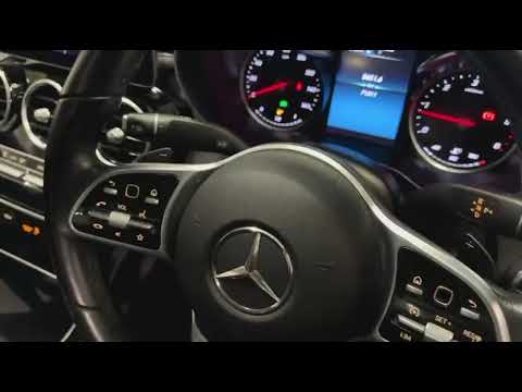 Mercedes-Benz C-Class 2019 - Image 2