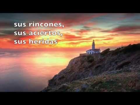 QUE TU LUZ ALUMBRE  Jn 3, 14 21   SALOMÉ ARRICIBITA