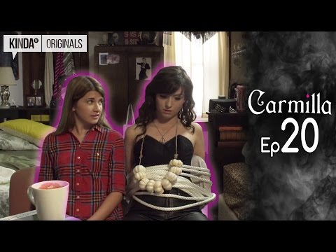 Carmilla | S1 E20 "Sock Puppets and European History"