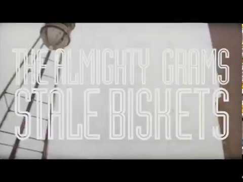 The Almighty Grams - Stale Biskets Official Music Video Ft. Raf Almighty Of Dirt Platoon & Guy Grams
