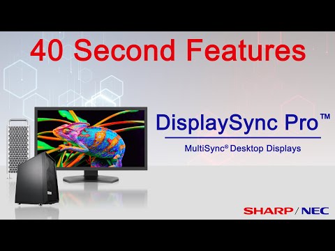 Sharp monitors driver Sharp monitors driver
