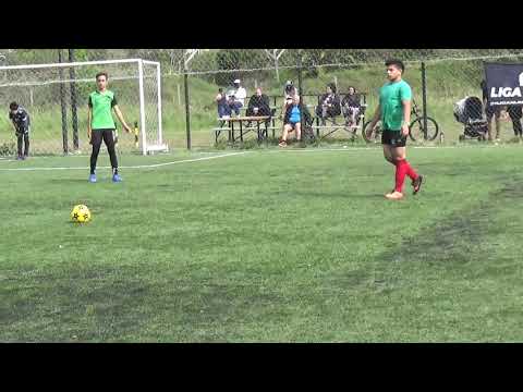 JUVENILES SB5 VS PALOGOL - #Clausura2021 Fecha 5