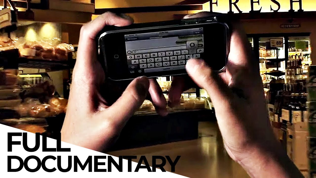 DSKNECTD: How Technology is Changing Us (For the GOOD and for the BAD)