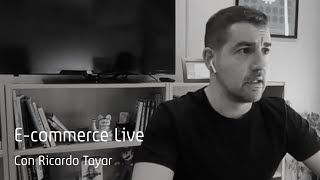 E-commerce LIVE : Tips a tener en cuenta si te lanzas a la venta online