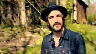 Rhett Walker Band - Mercy found me - Song story (Come to the river)