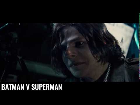 Batman V Superman - Scène culte - Attends que j'arrive, tu vas comprendre ta douleur !