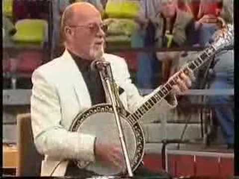 "Tiger Rag" 4 banjos