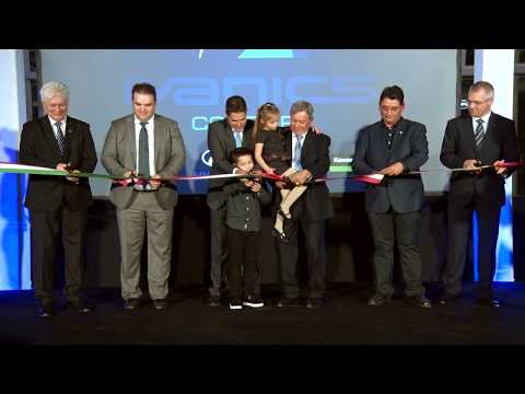 Kerületi díjazottak - Vállalkozói Díj - Ivanics Lajos