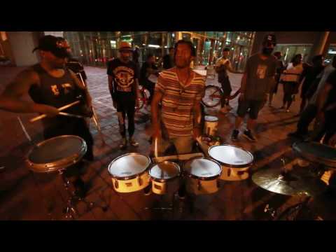 Malik Stewart  - Summer Time High by Davy Fresh and John John